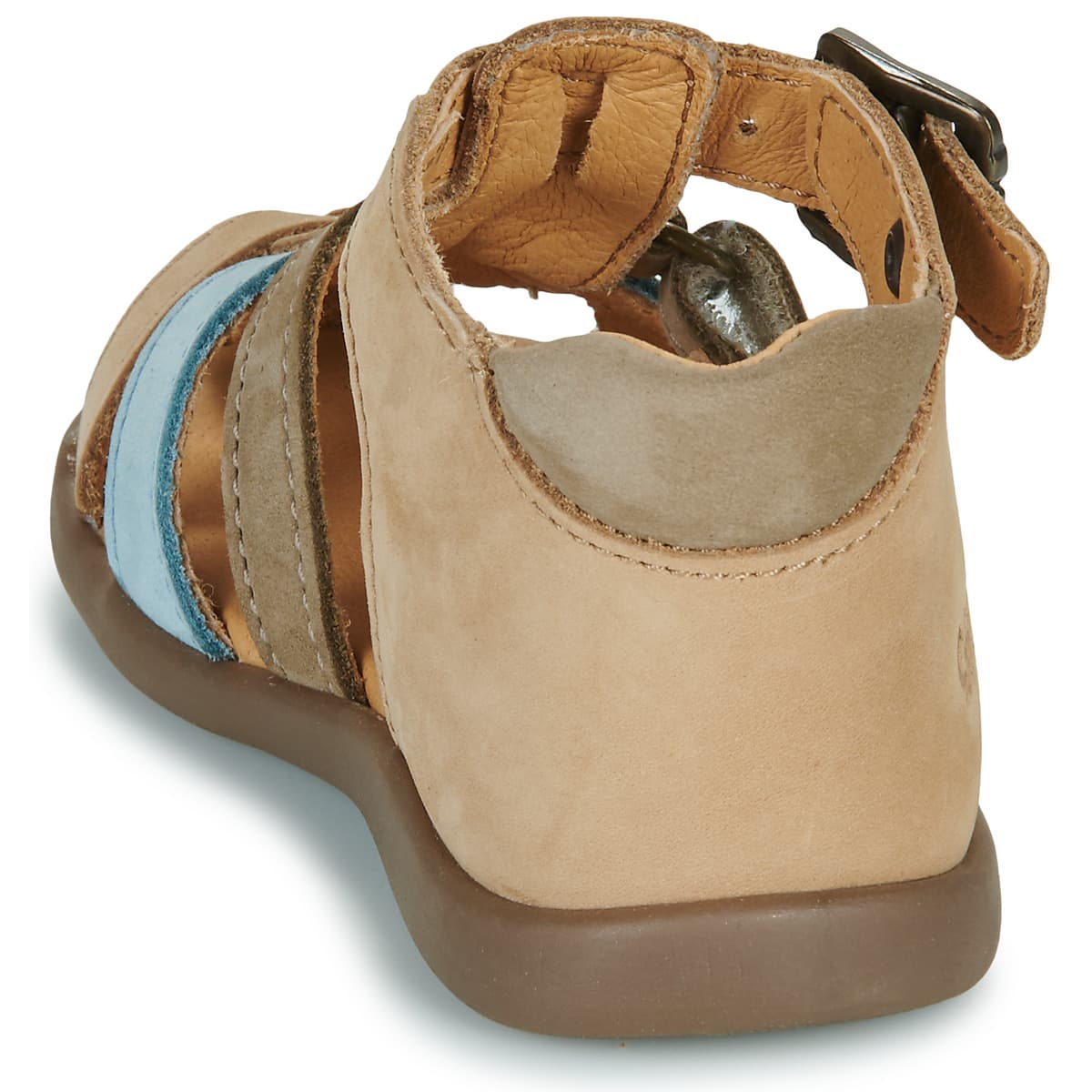 Boys' Sandals GBB Beige