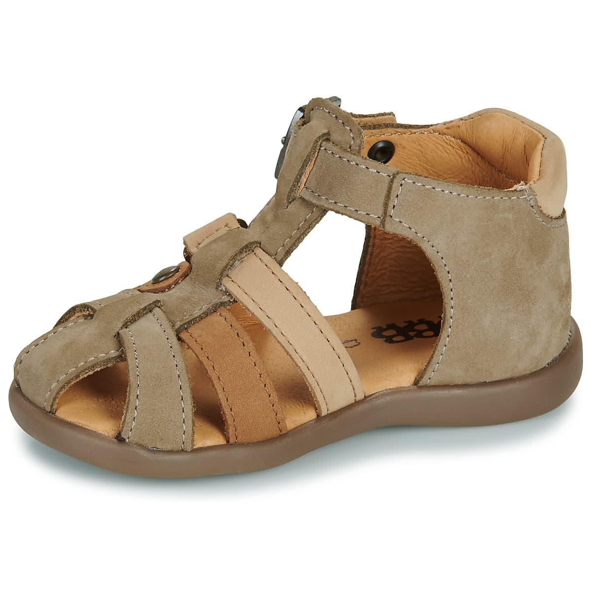 Boys' Sandals GBB Beige