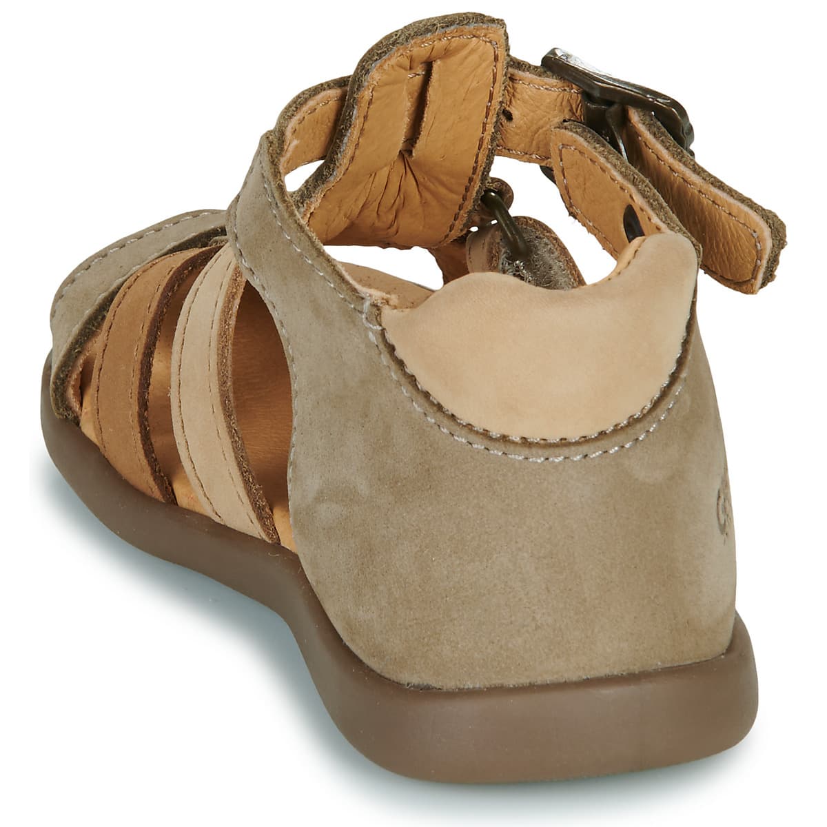 Boys' Sandals GBB Beige