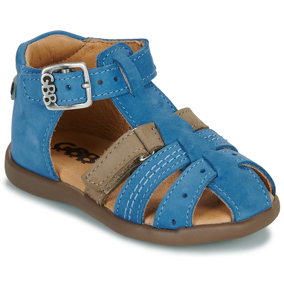 Boys' Sandals GBB Blue