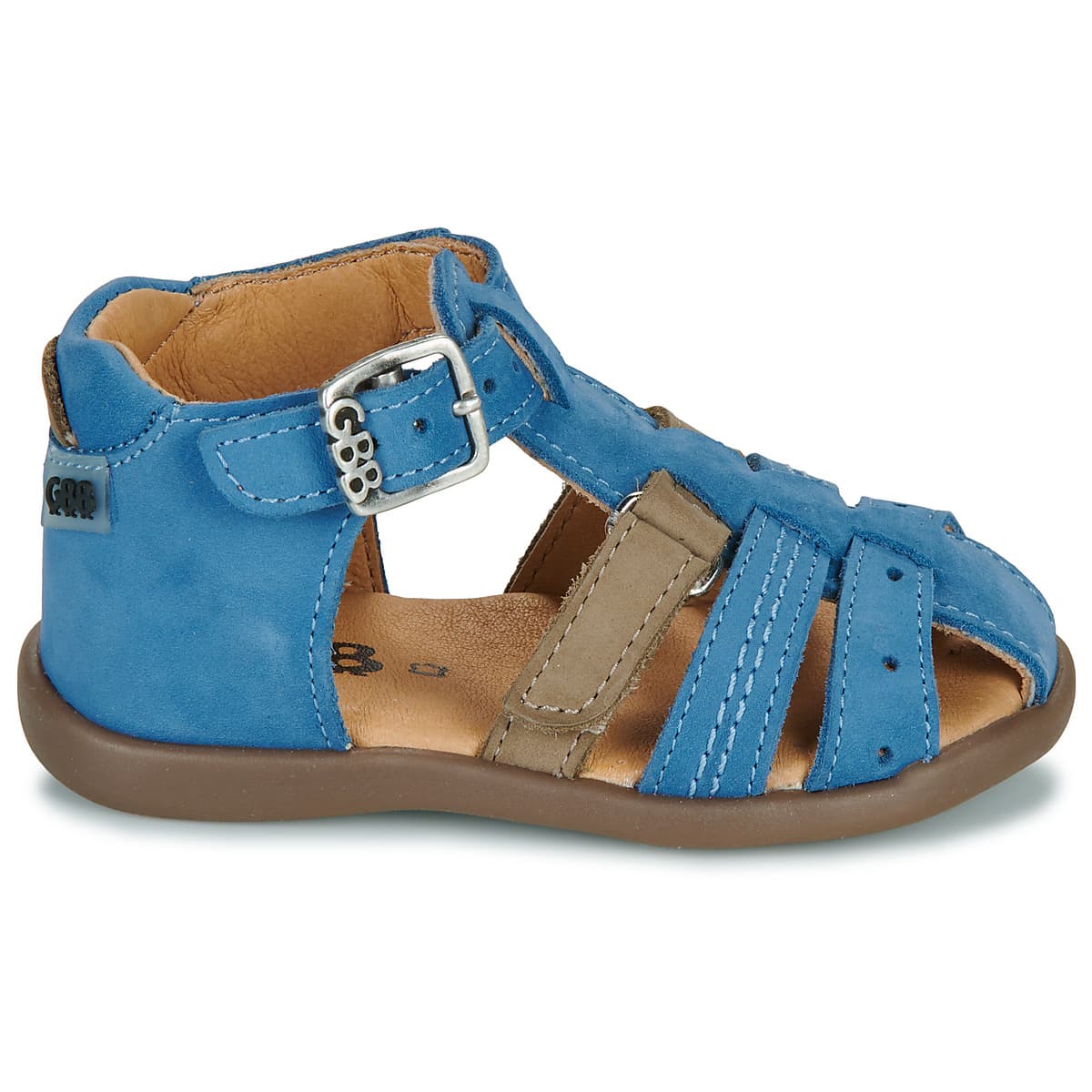 Boys' Sandals GBB Blue