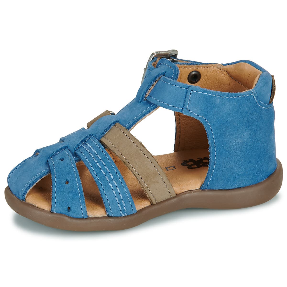 Boys' Sandals GBB Blue