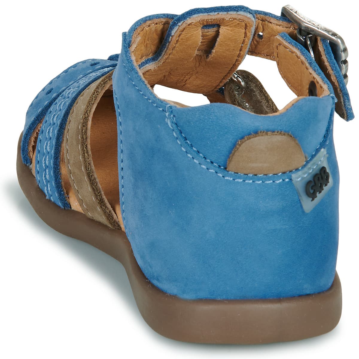 Boys' Sandals GBB Blue