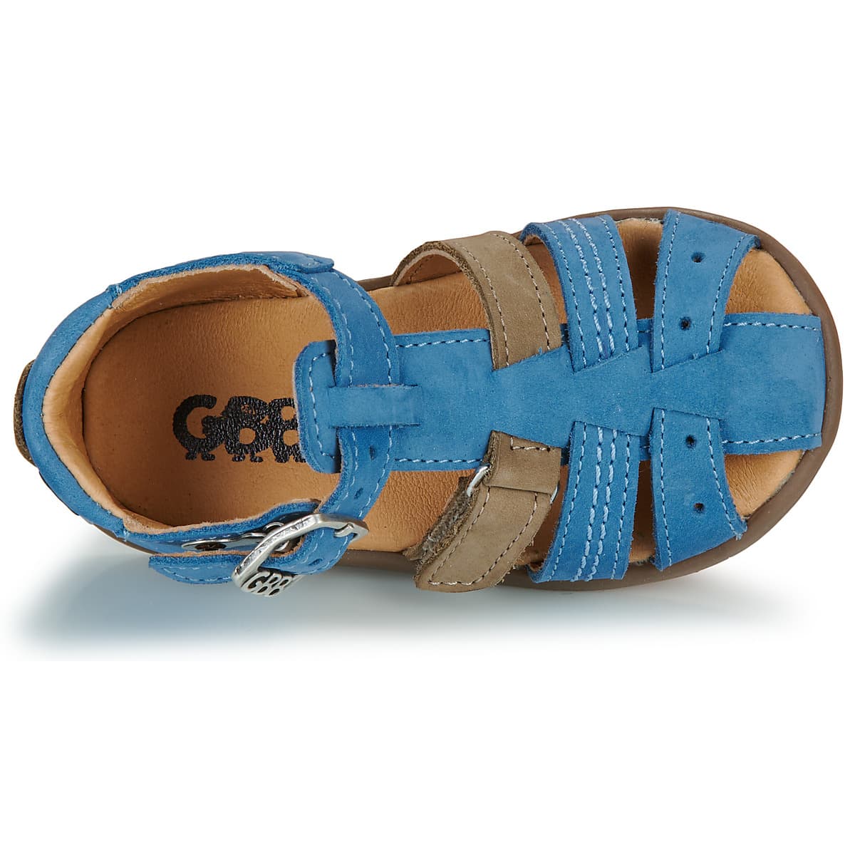 Boys' Sandals GBB Blue