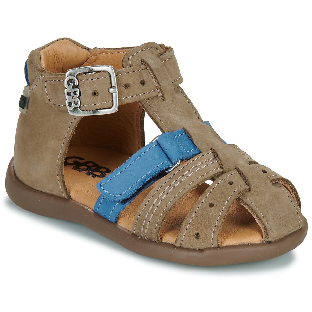 Boys' Sandals GBB Beige