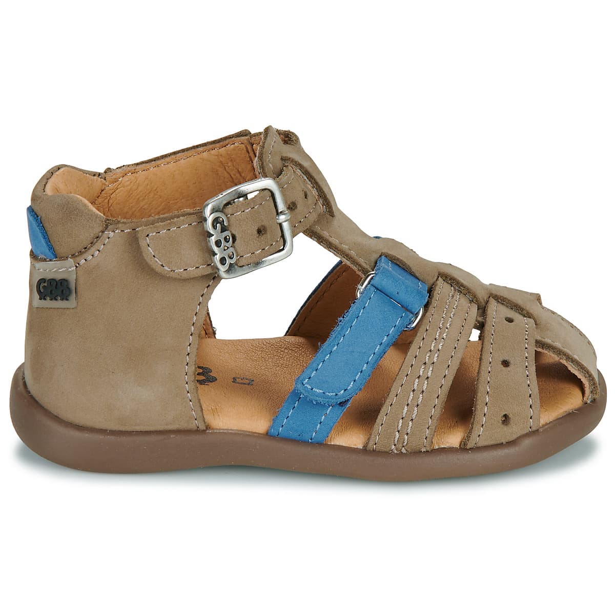 Boys' Sandals GBB Beige