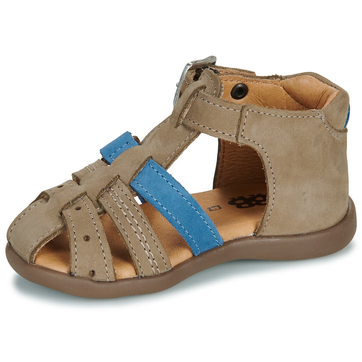 Boys' Sandals GBB Beige