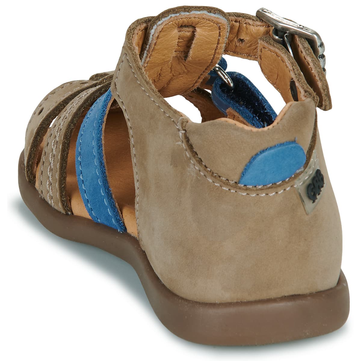 Boys' Sandals GBB Beige