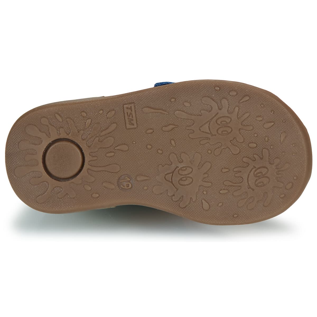 Boys' Sandals GBB Beige