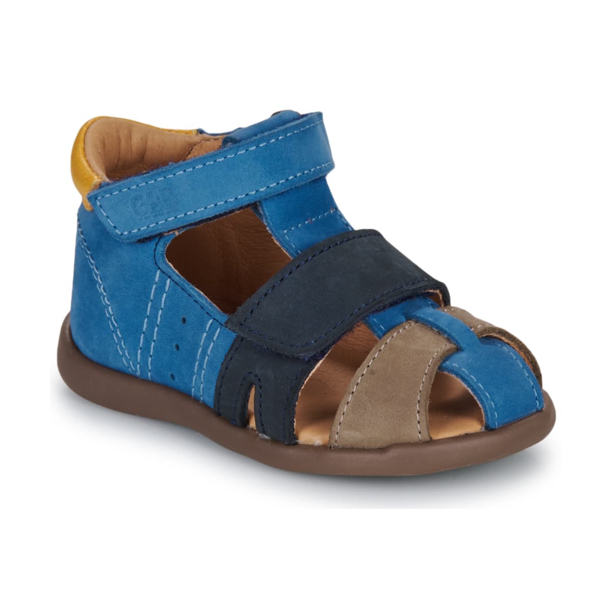 Boys' Sandals GBB Blue