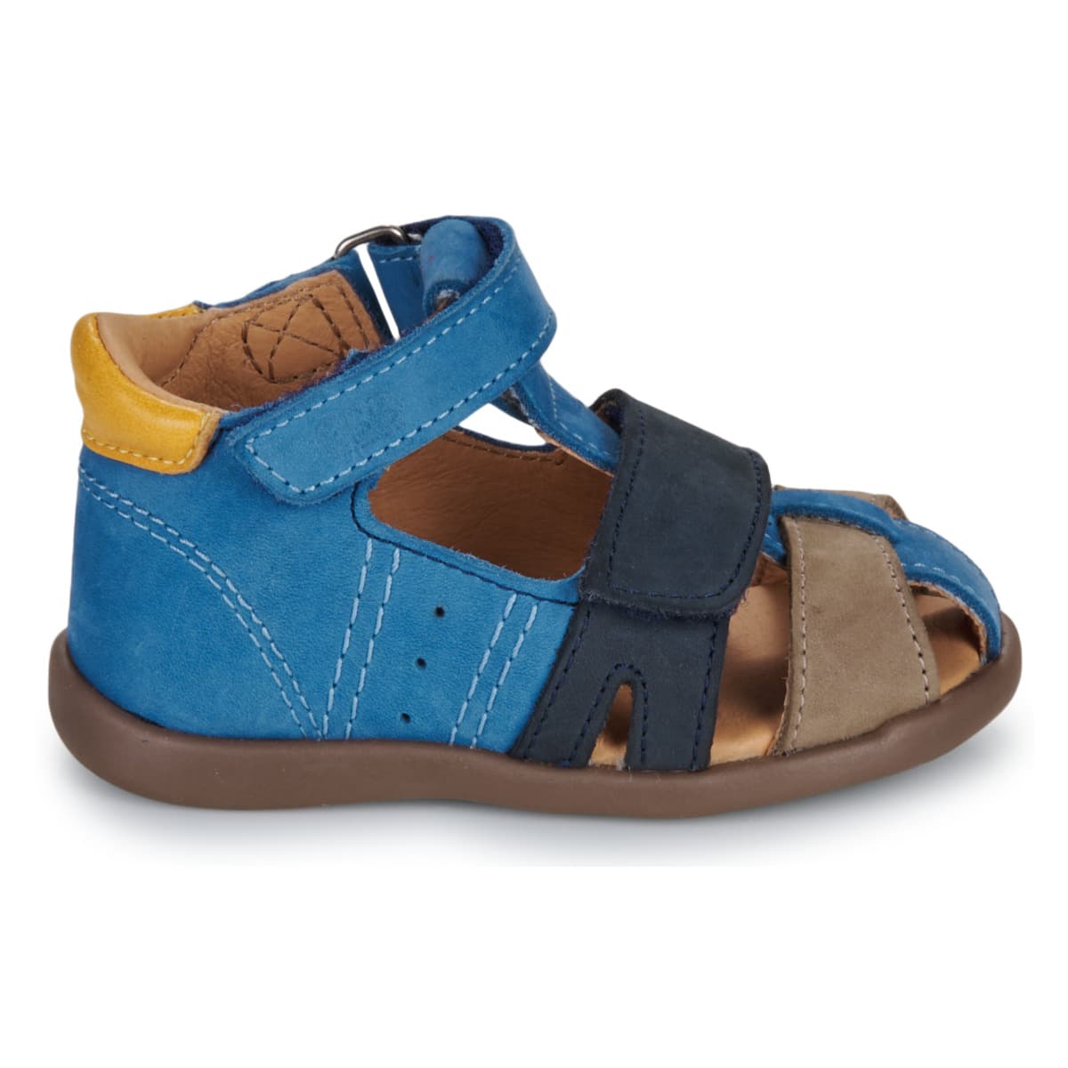 Boys' Sandals GBB Blue