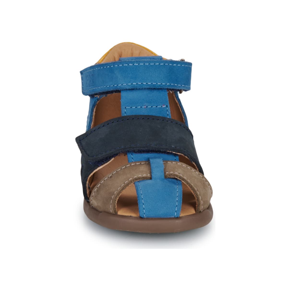 Boys' Sandals GBB Blue