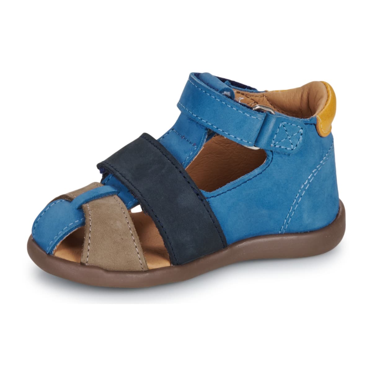Boys' Sandals GBB Blue