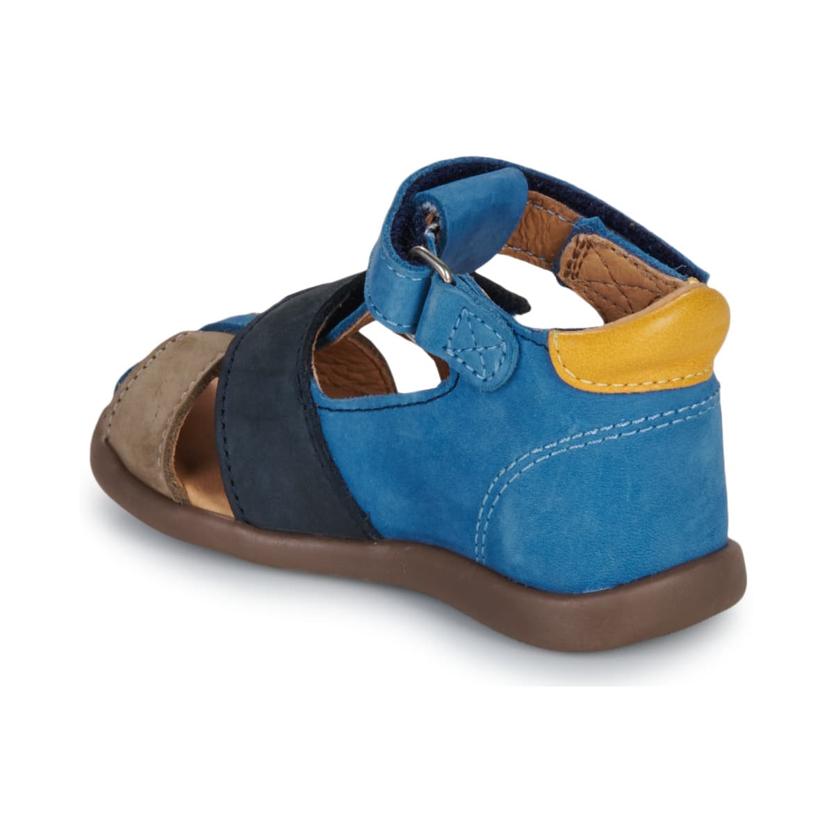 Boys' Sandals GBB Blue