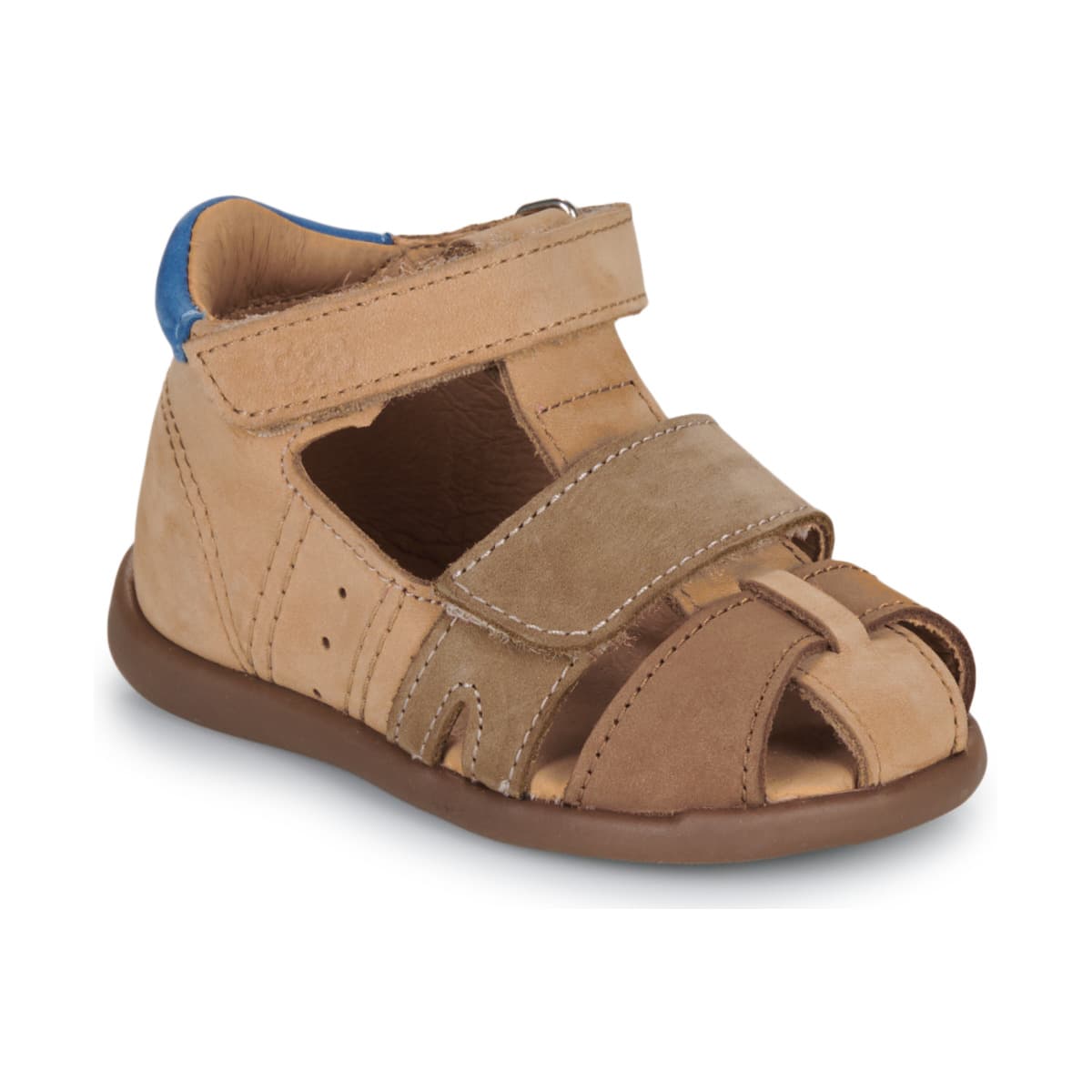 Boys' Sandals GBB Beige