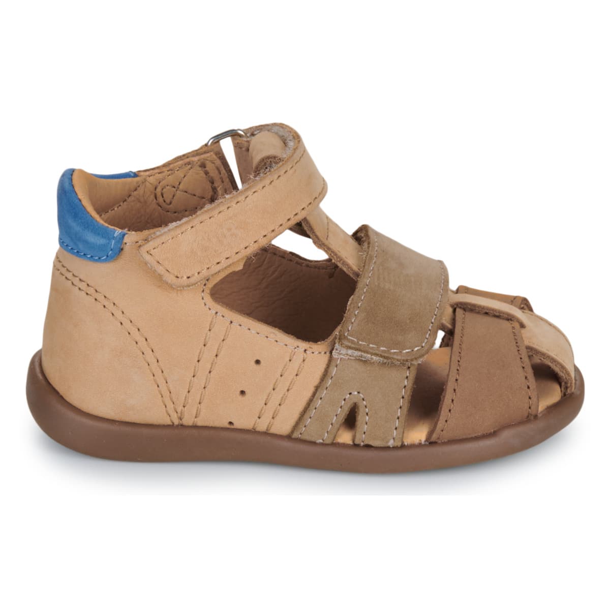 Boys' Sandals GBB Beige