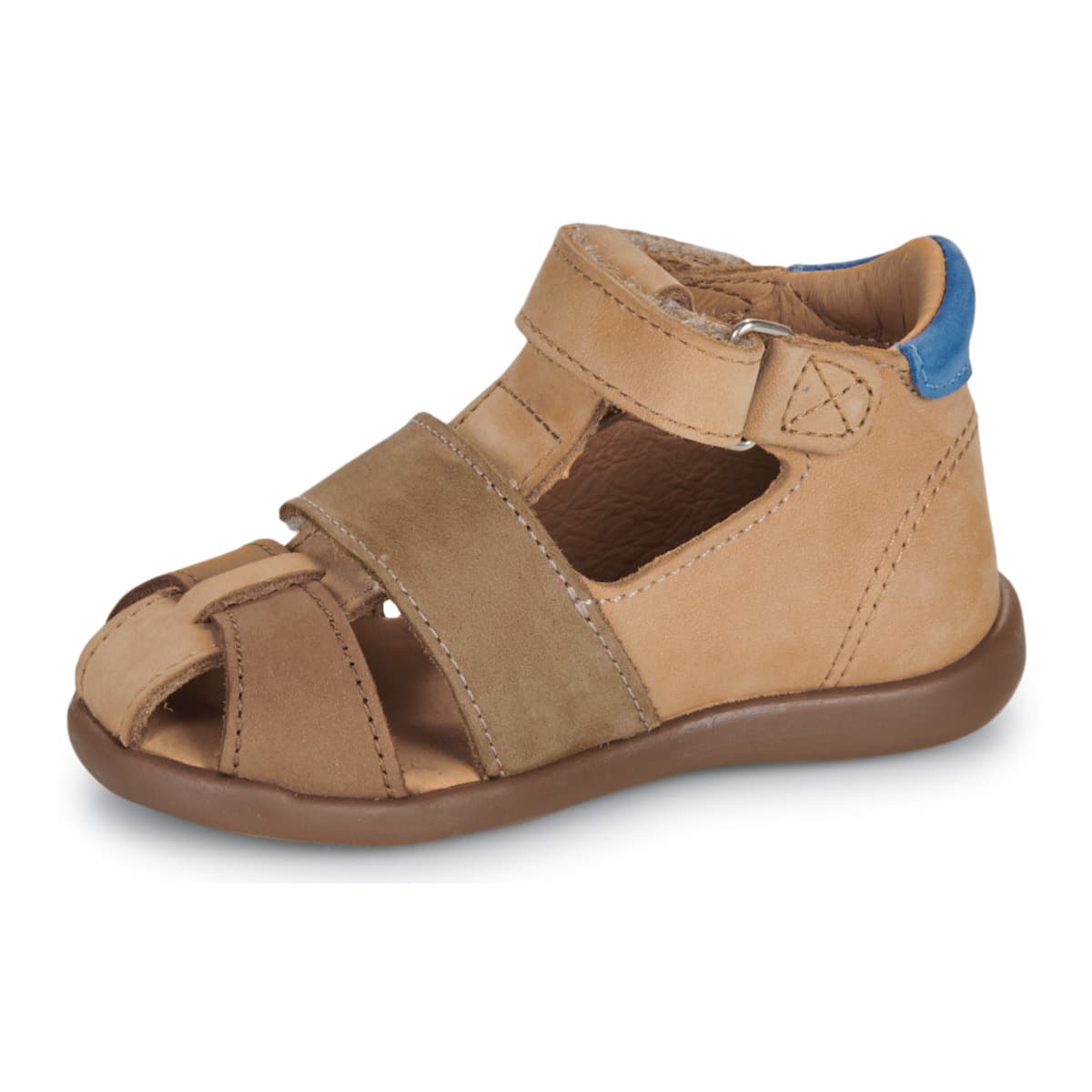 Boys' Sandals GBB Beige