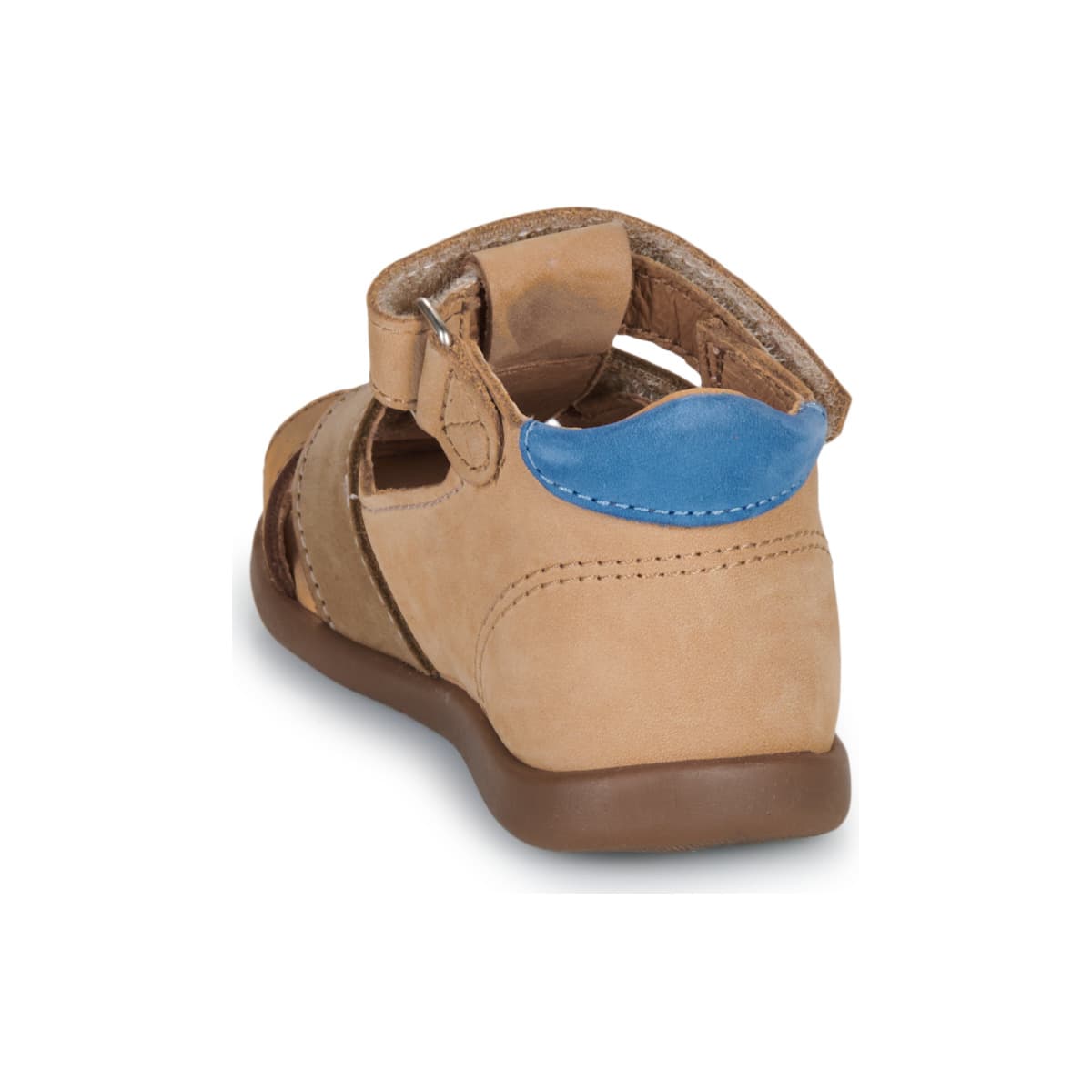 Boys' Sandals GBB Beige