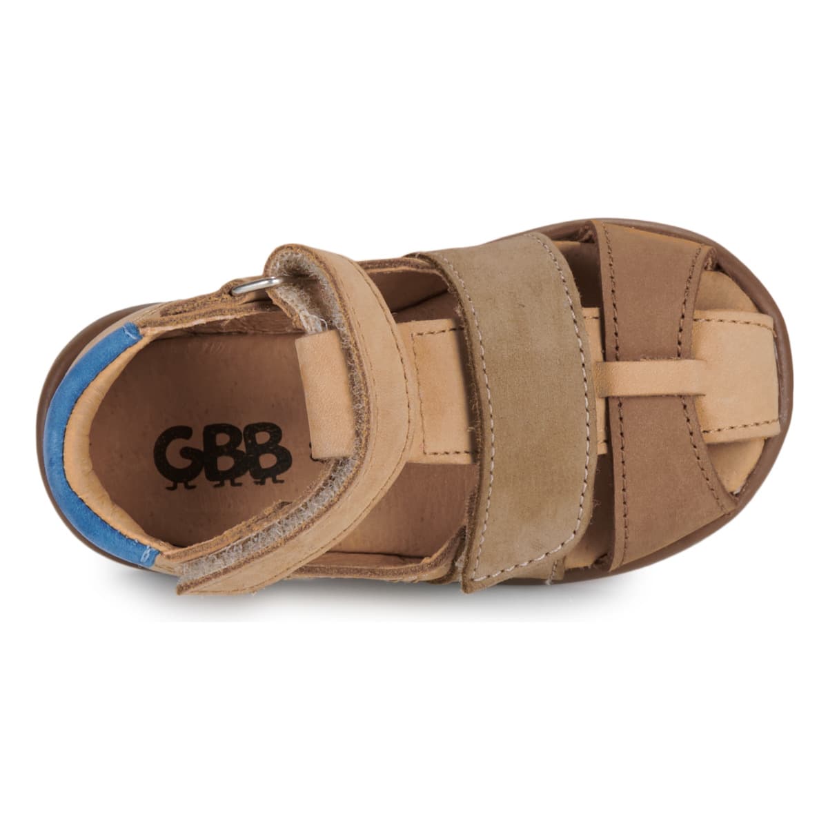 Boys' Sandals GBB Beige