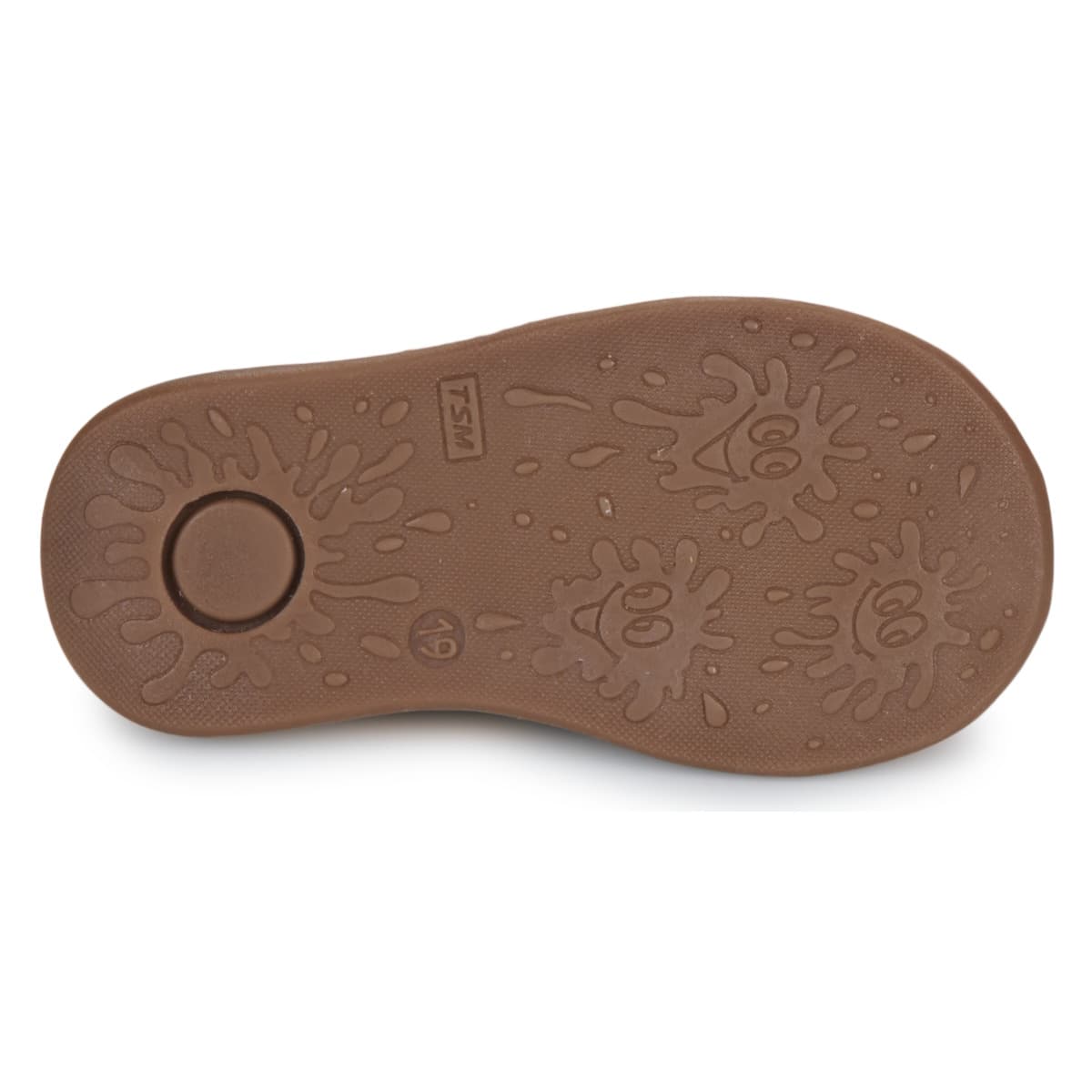 Boys' Sandals GBB Beige