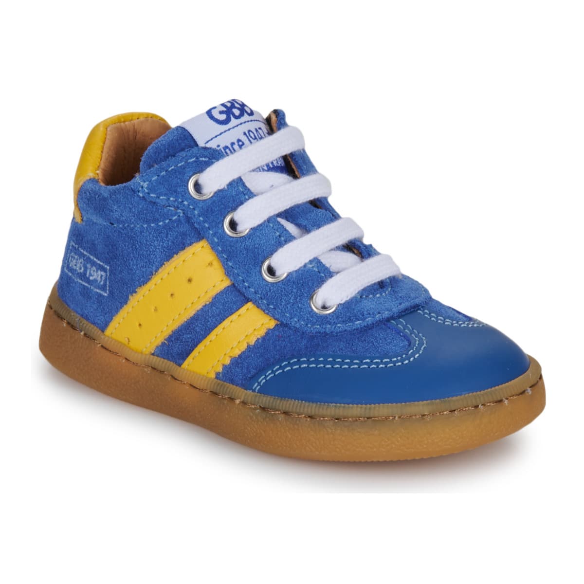 Boys' Sneakers GBB Blue