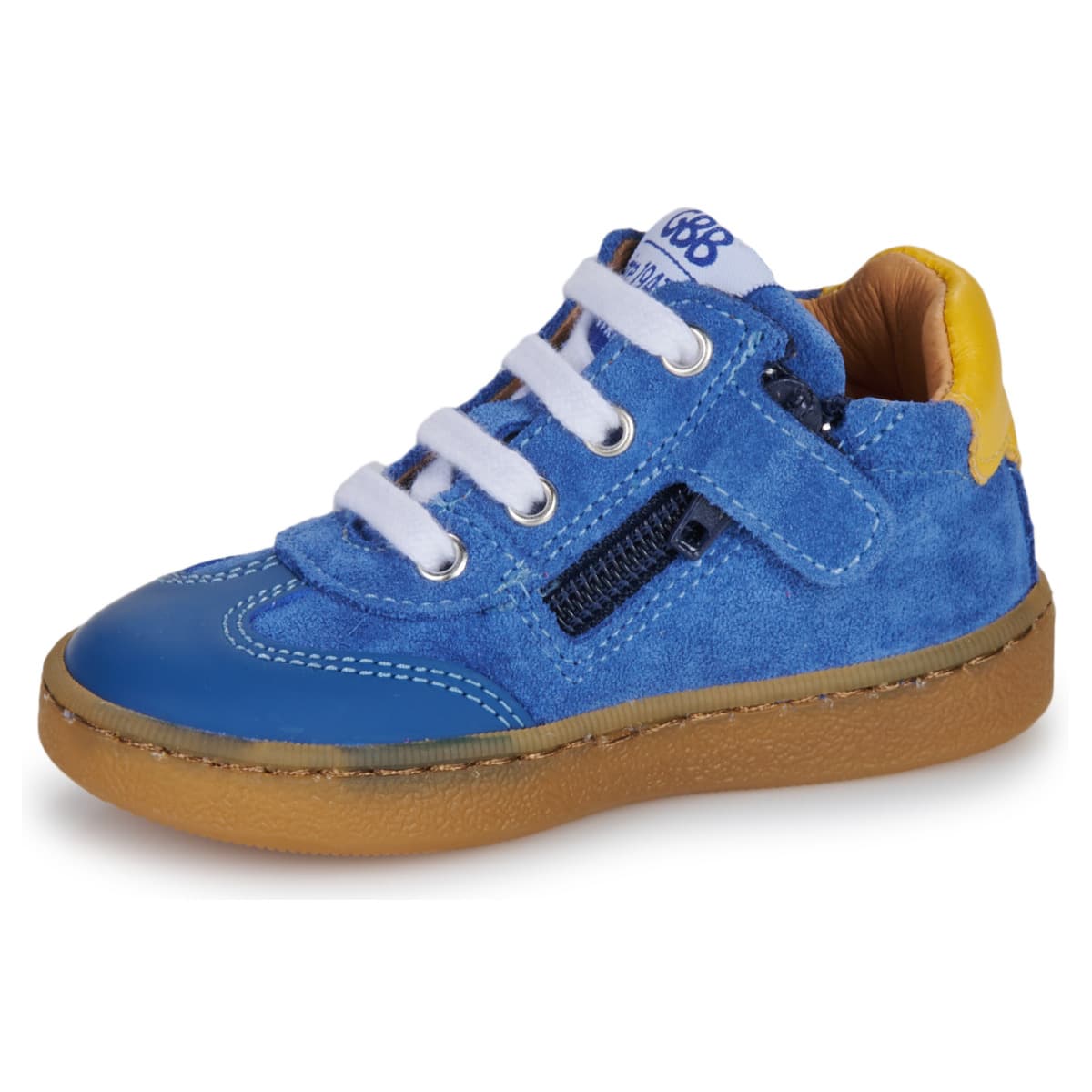 Boys' Sneakers GBB Blue