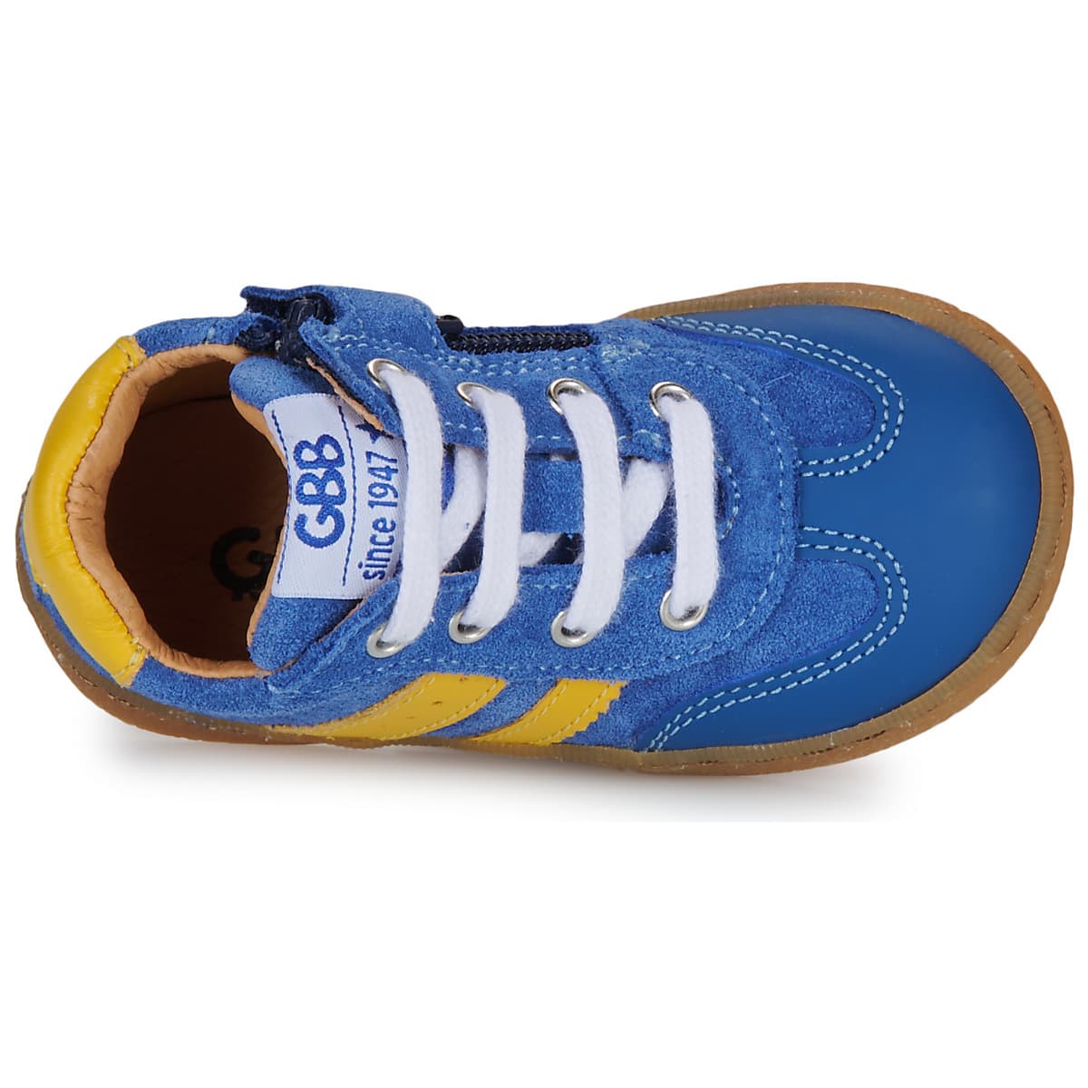 Boys' Sneakers GBB Blue