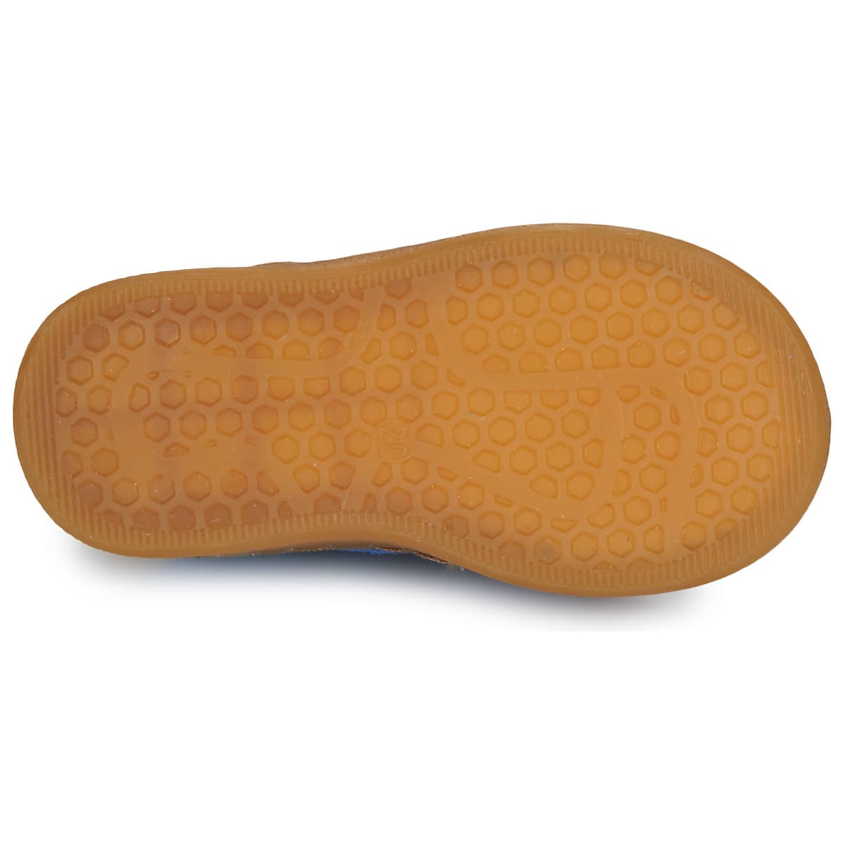 Boys' Sneakers GBB Blue