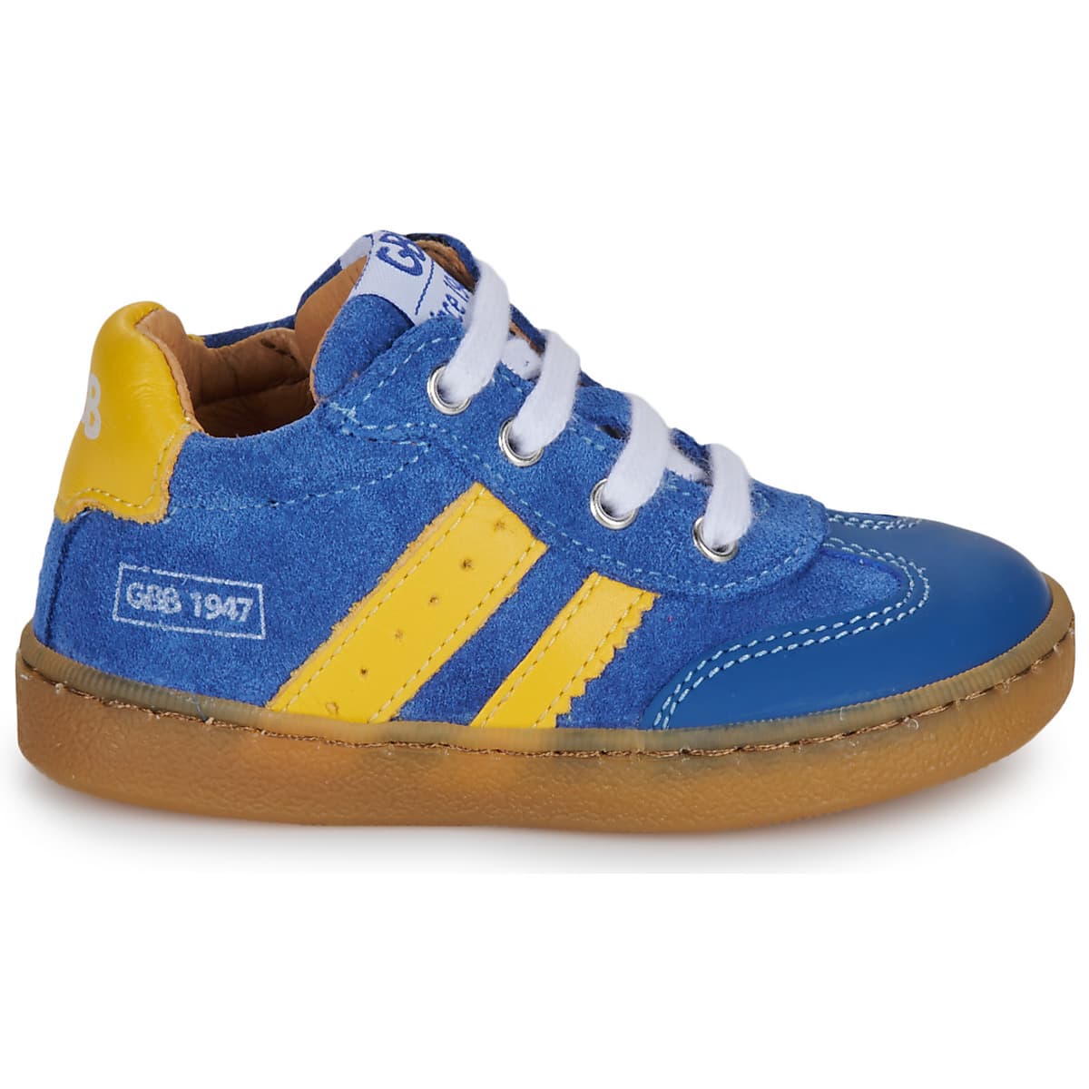 Boys' Sneakers GBB Blue