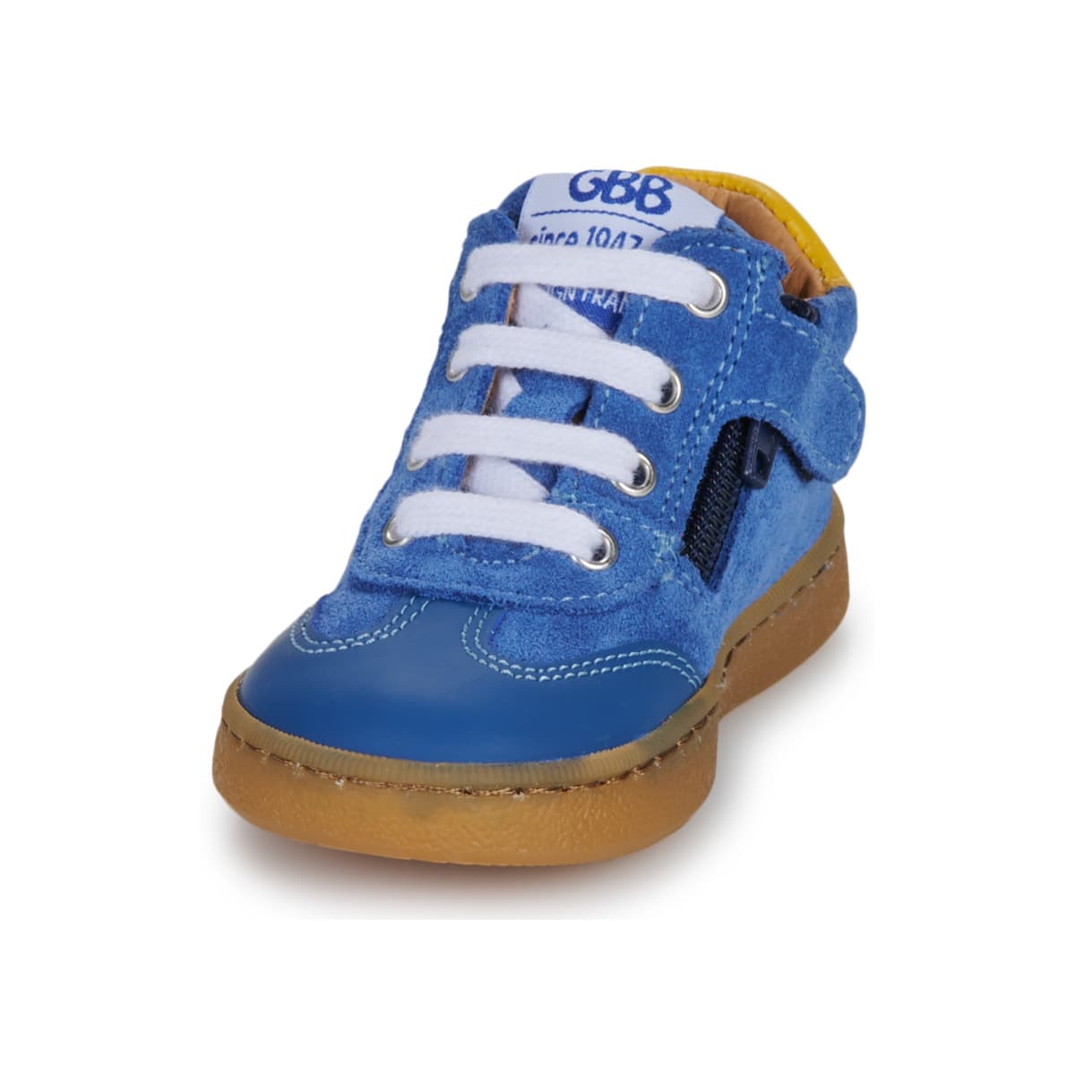 Boys' Sneakers GBB Blue