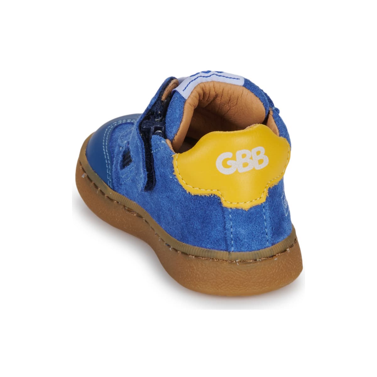 Boys' Sneakers GBB Blue