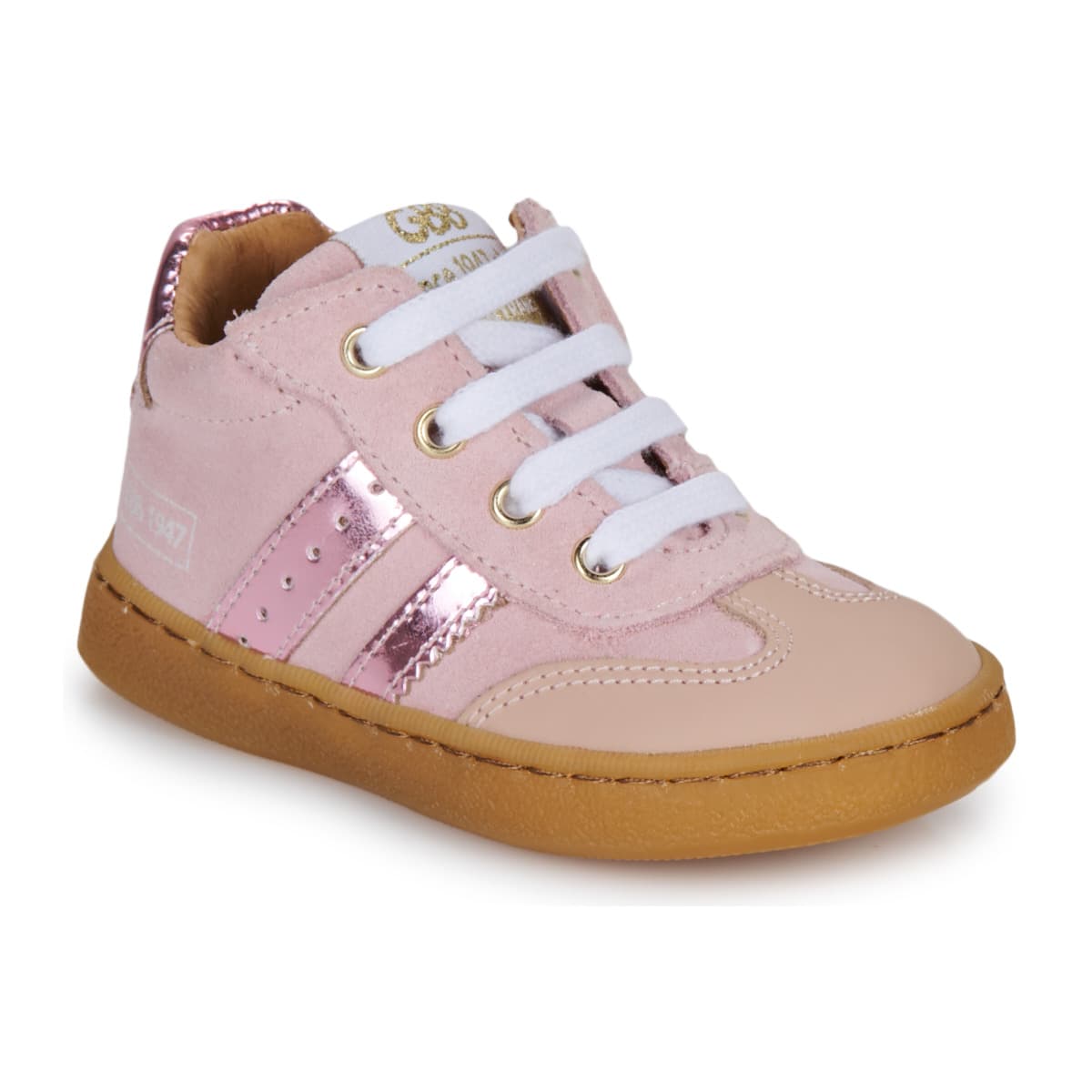 Ψηλά Sneakers GBB ANAIS