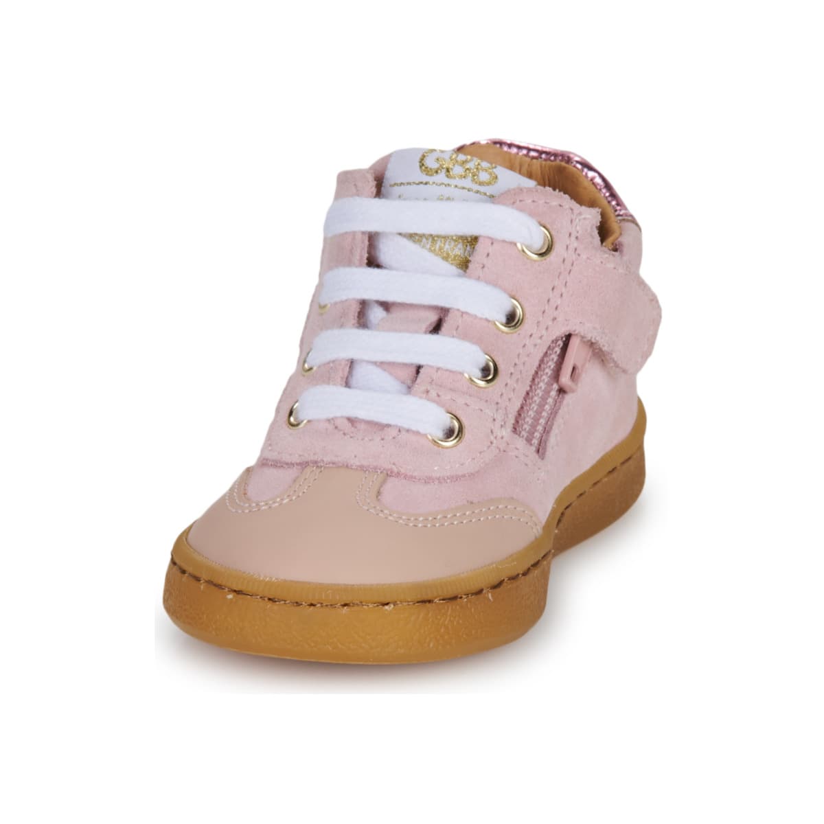 Girls' Sneakers GBB Pink