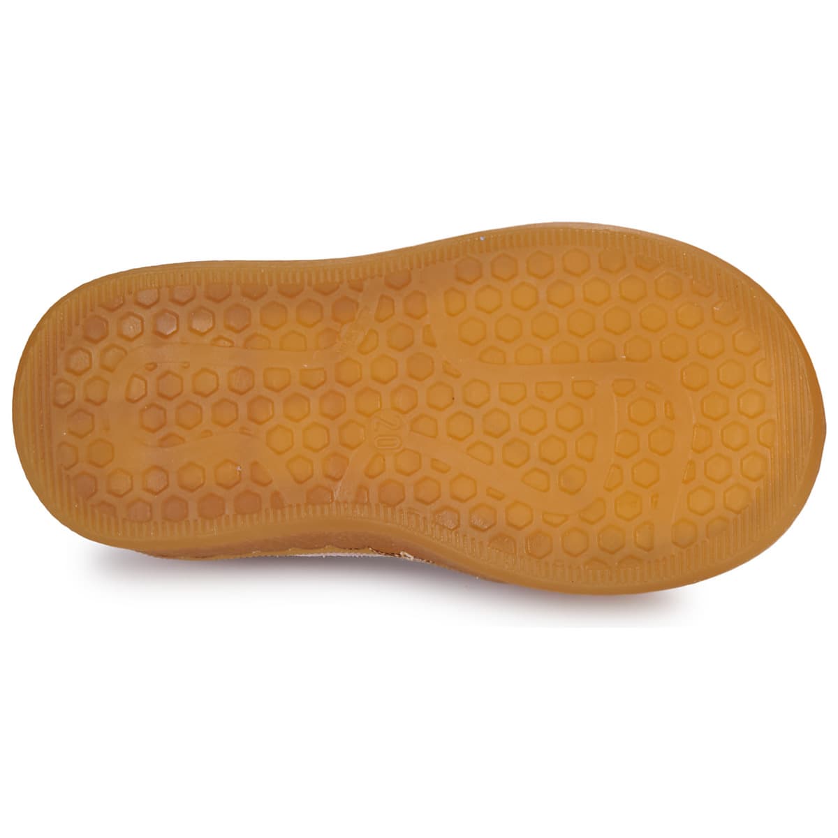 Girls' Sneakers GBB Pink