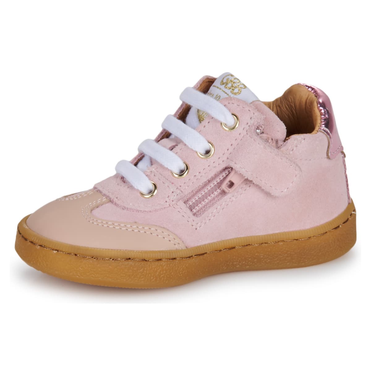 Girls' Sneakers GBB Pink