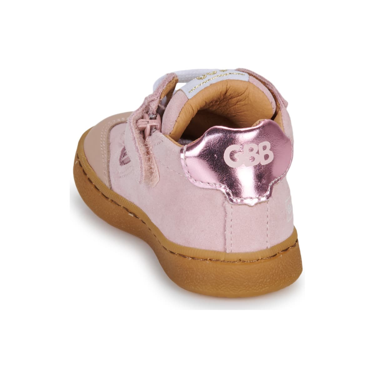 Girls' Sneakers GBB Pink