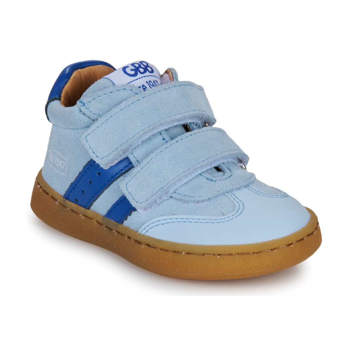 Boys' Sneakers GBB Blue