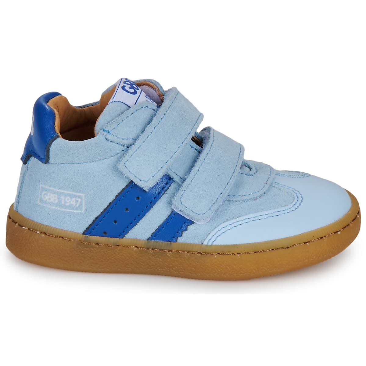 Boys' Sneakers GBB Blue