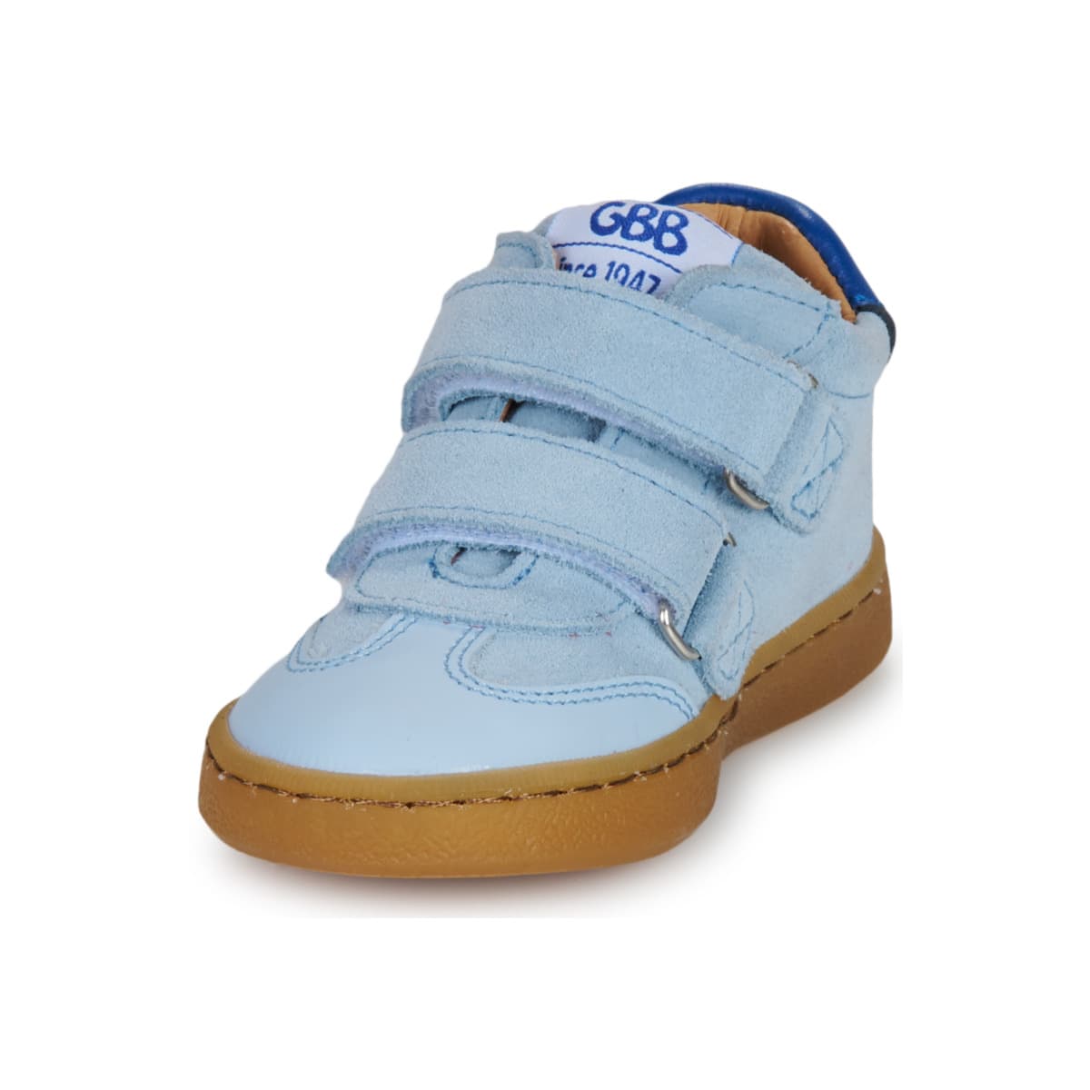 Boys' Sneakers GBB Blue