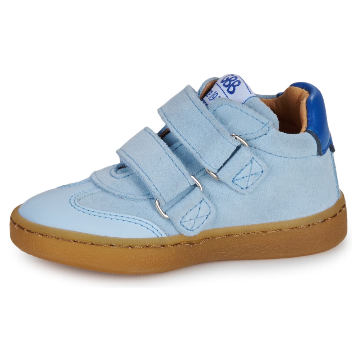 Boys' Sneakers GBB Blue