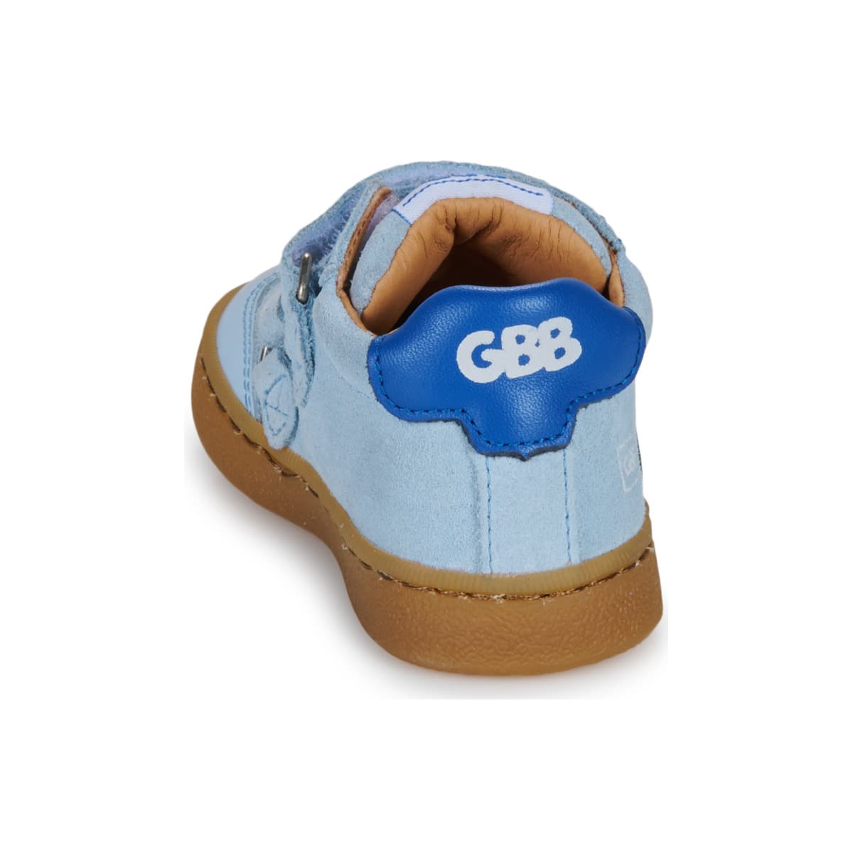 Boys' Sneakers GBB Blue