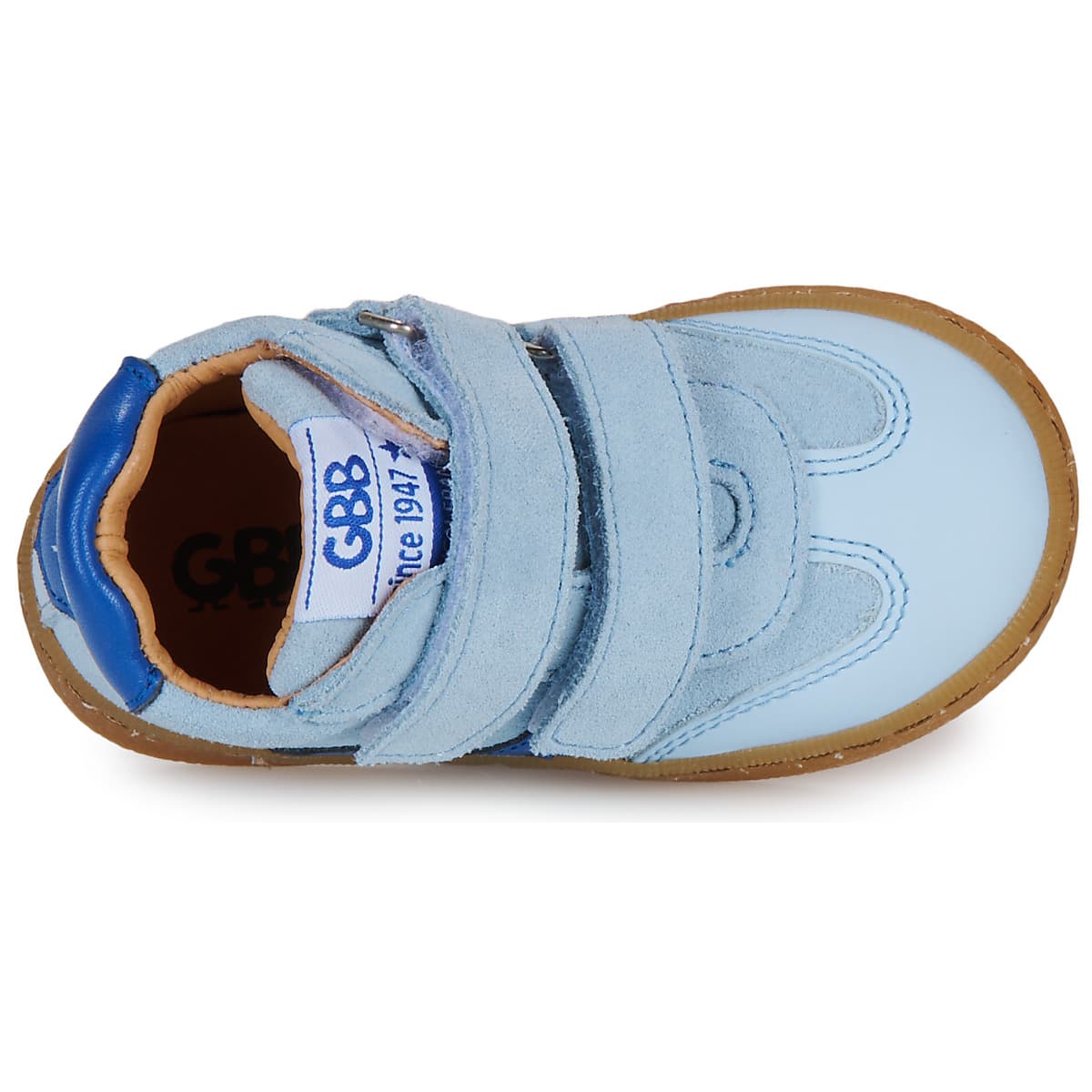 Boys' Sneakers GBB Blue