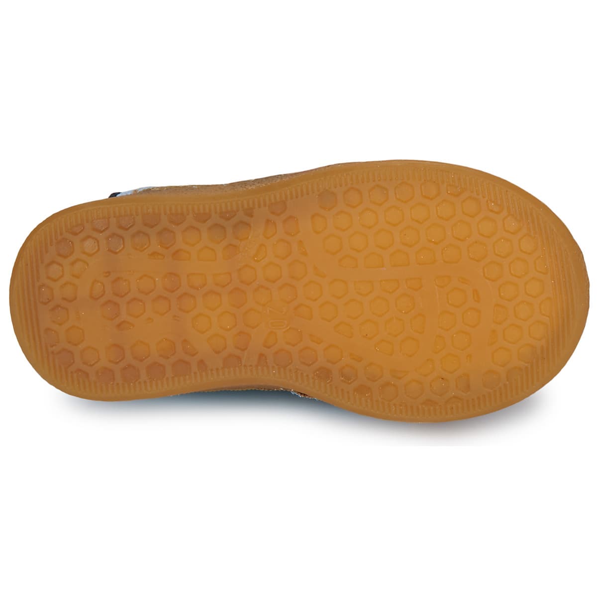 Boys' Sneakers GBB Blue