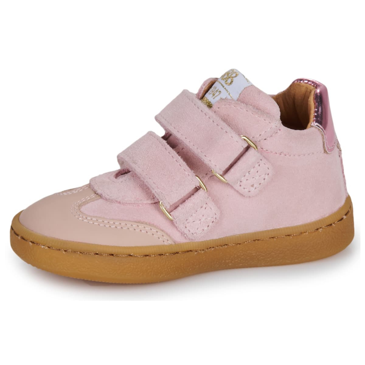 Girls' Sneakers GBB Pink