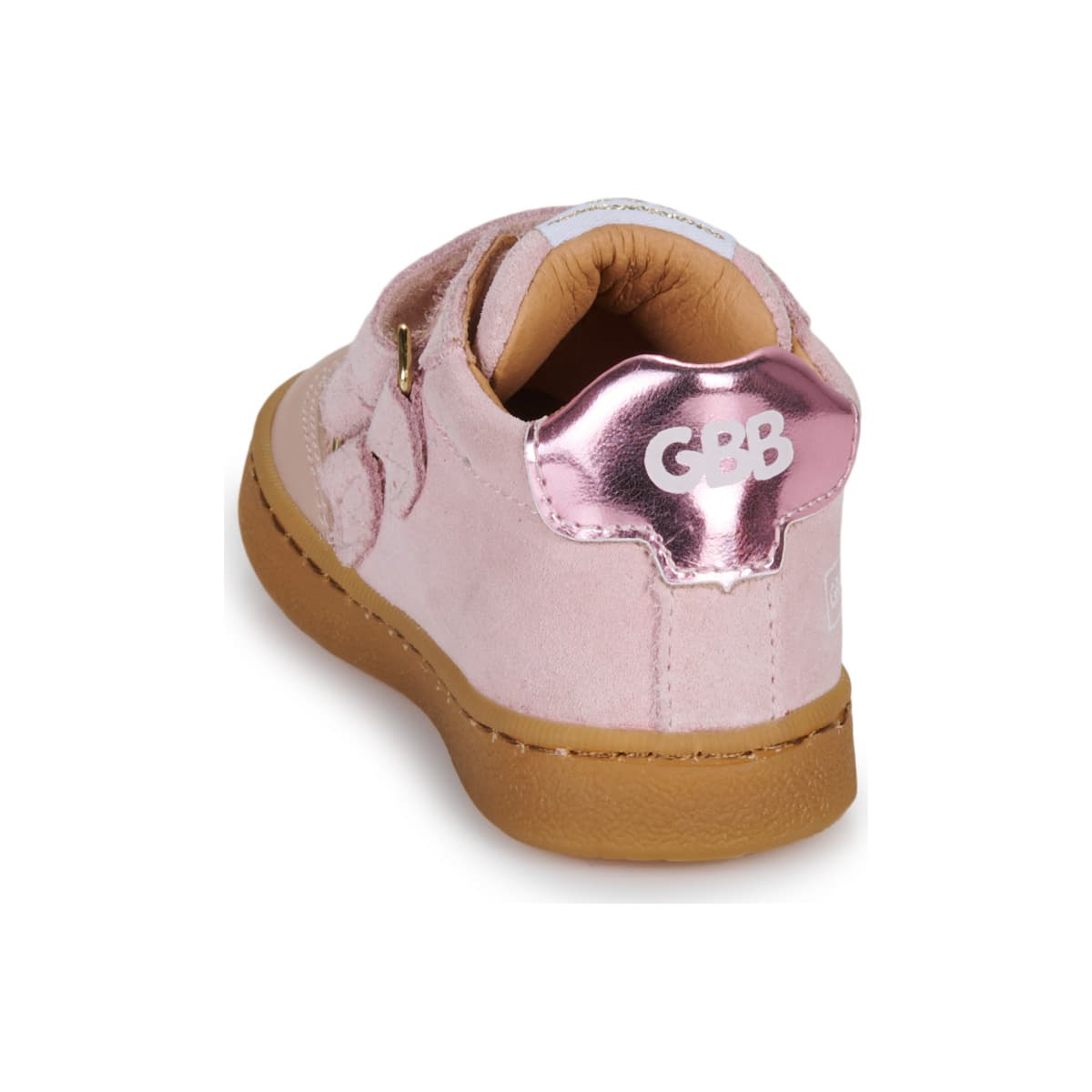 Girls' Sneakers GBB Pink