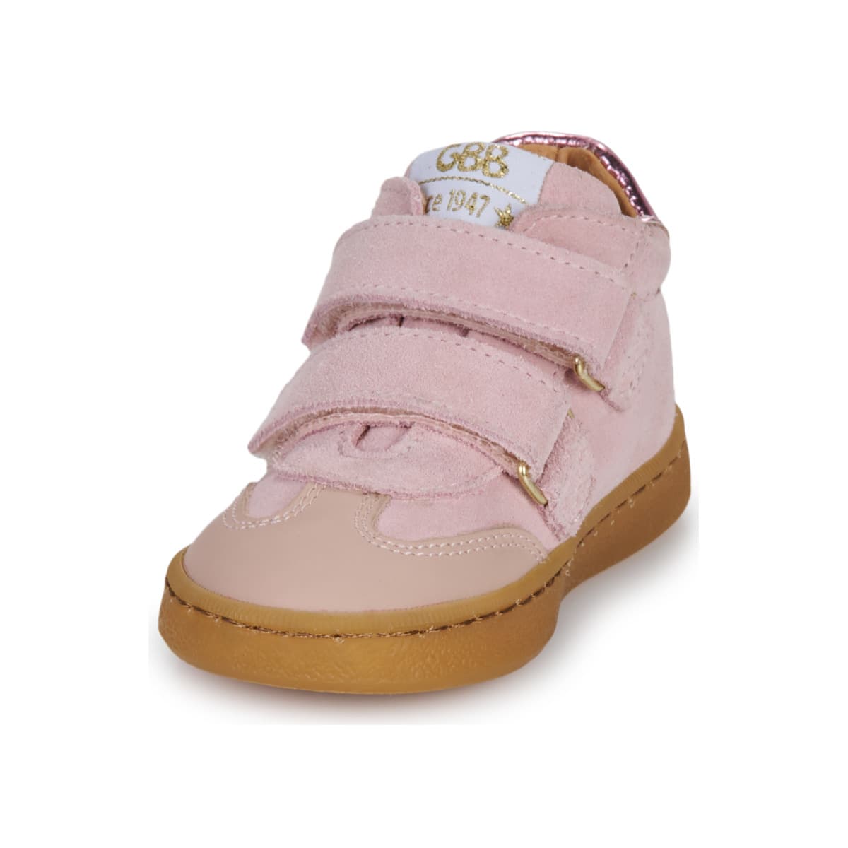 Girls' Sneakers GBB Pink