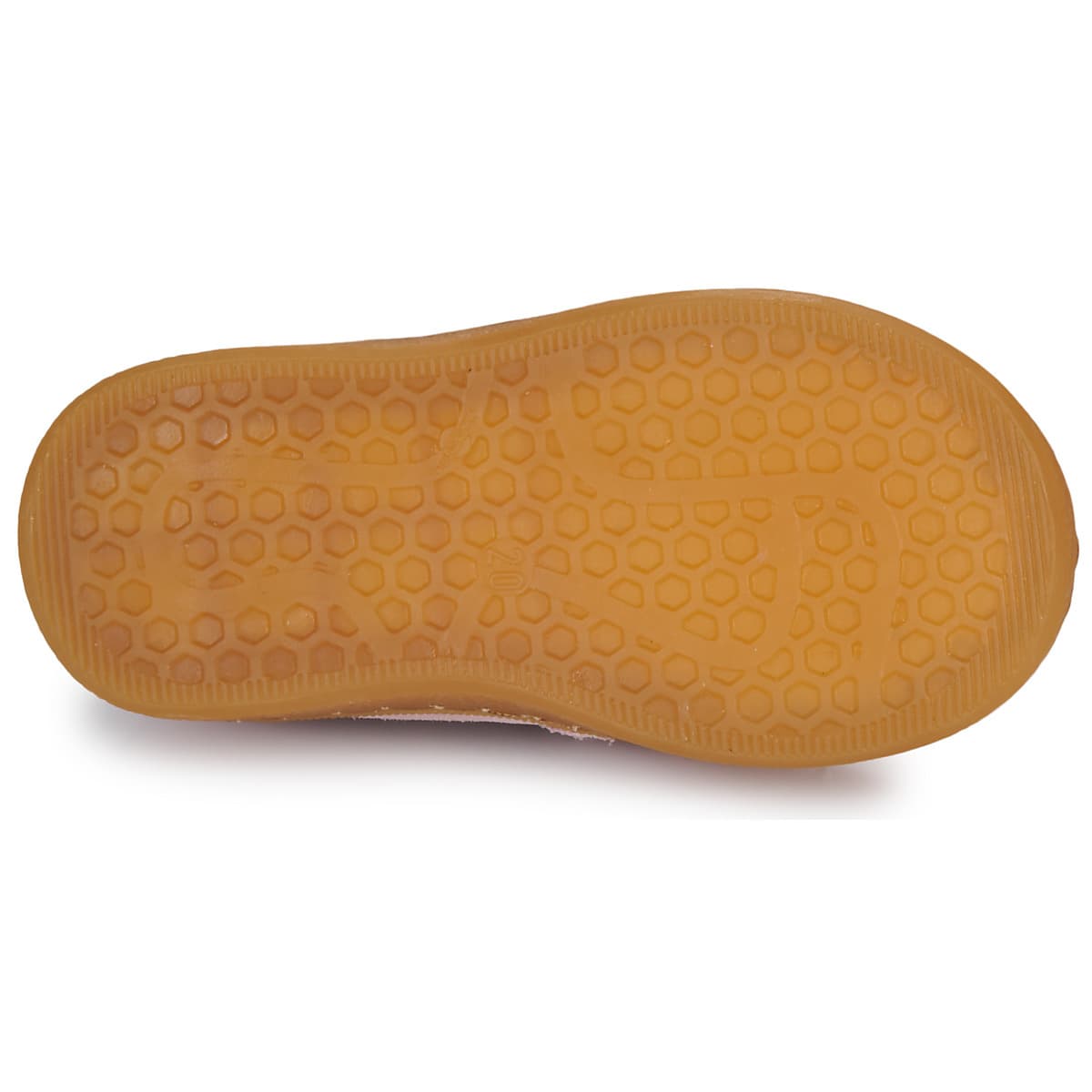 Girls' Sneakers GBB Pink