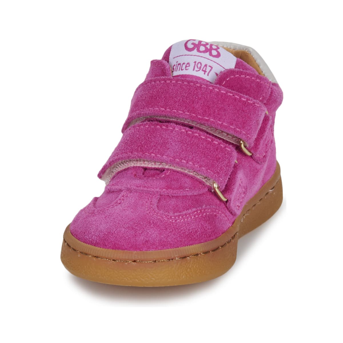 Girls' Sneakers GBB Pink