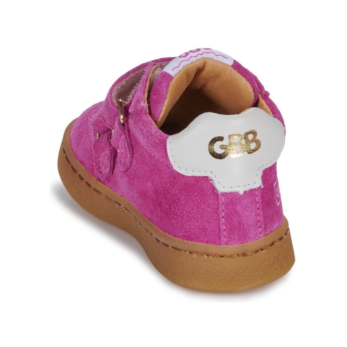 Girls' Sneakers GBB Pink