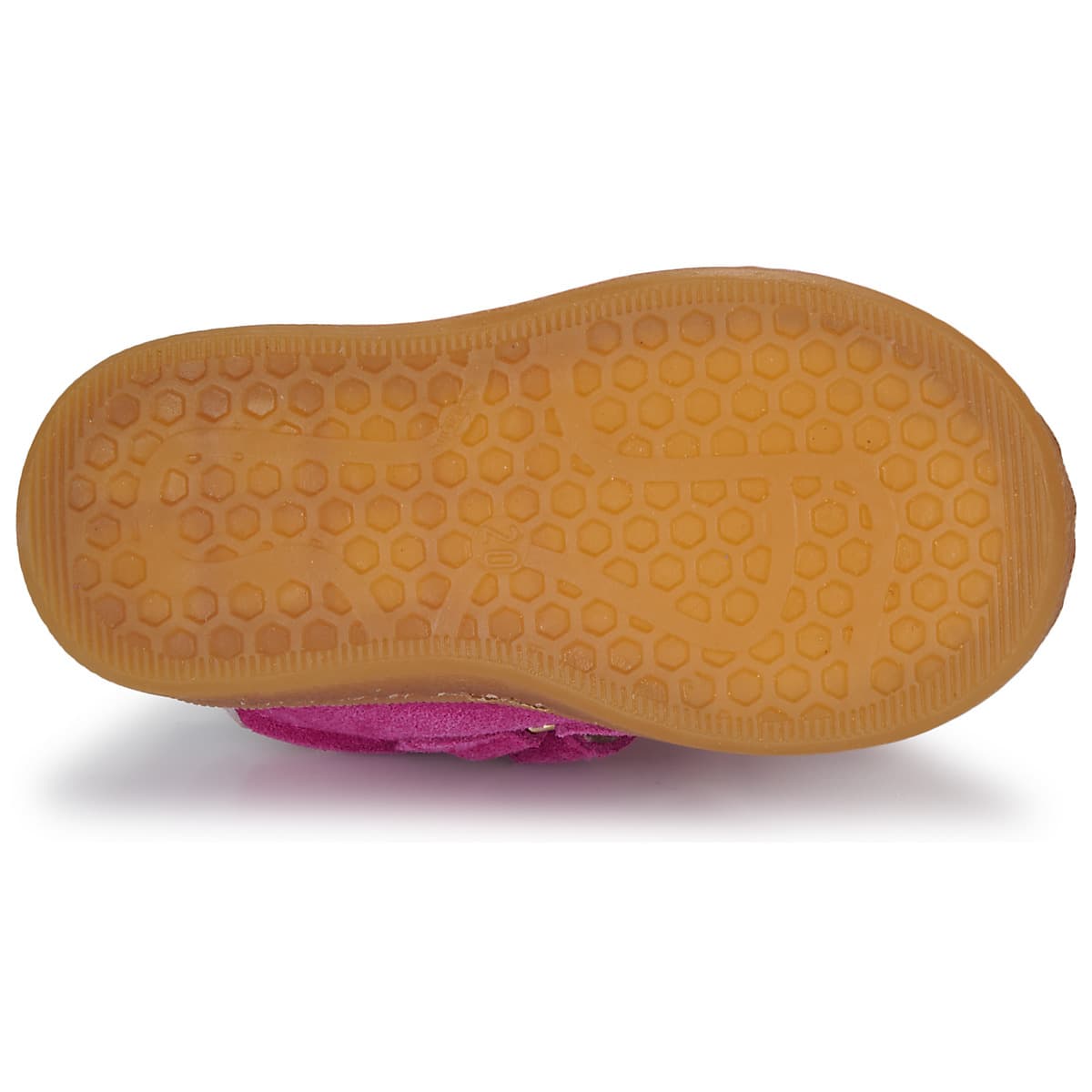 Girls' Sneakers GBB Pink